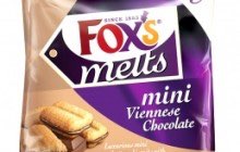 Fox’s Mini Melts