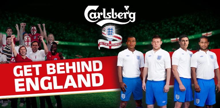 Carlsberg launches integrated UEFA Euro 2012 campaign