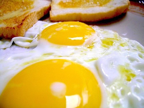 31 million US consumers skip breakfast, reports NPD