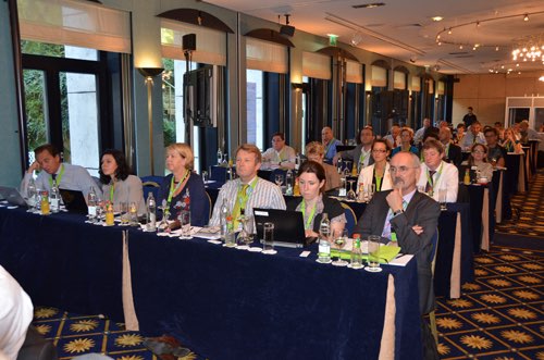 Forum highlights key challenges for EU dairy industry