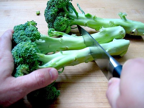 New breeds of broccoli full of health benefits, says USDA