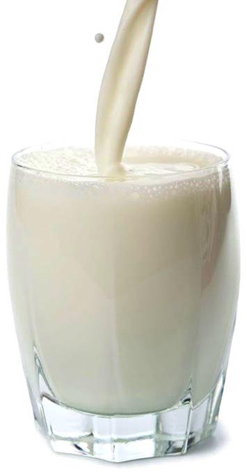 Milk recalled due to improper pasteurisation