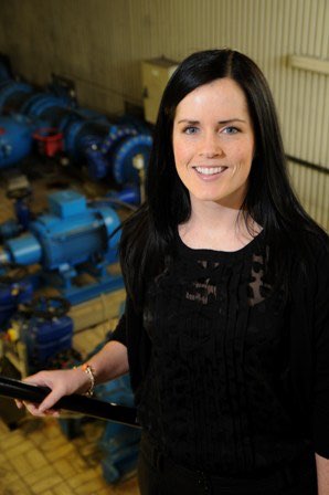 Young water professionals to speak alongside sector experts