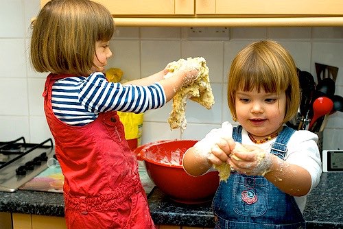 Young generation behind baking renaissance, says study