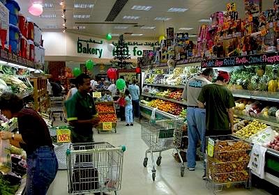 Europe spending more on groceries, says research