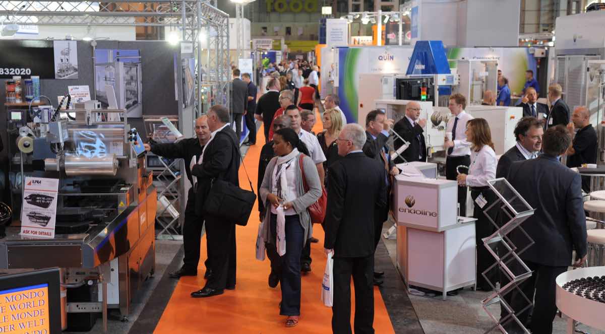 PPMA Show delivers a revitalised event