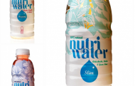 NutriWater from Alphabambi