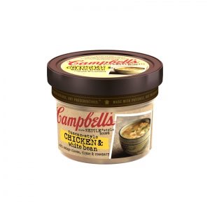 Campbell's Slow Kettle Style Soups