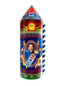 PepsiCo Festive Rocket Pack for Divali