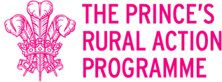 Prince’s Rural Action Programme supports dairy sector