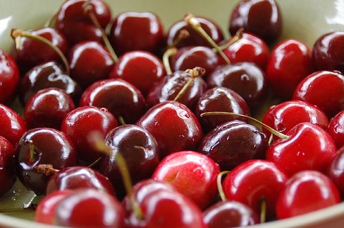 Research reveals the sleep benefits of cherries