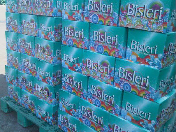 Bisleri plans exclusive outlets for bottled water