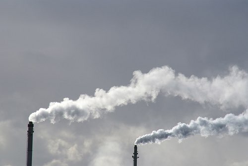 Food companies continue to reduce CO2