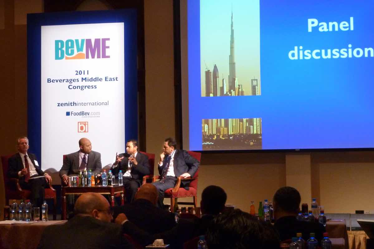 5th BevME Congress – planning for growth