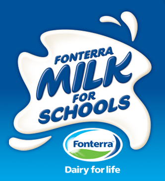 Fonterra announces Milk for Schools Programme
