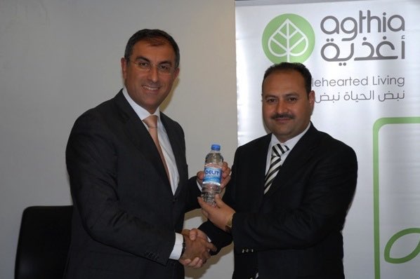 Abu Dhabi-based Agthia buys Turkey’s Pelit Su