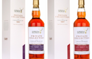 Gordon & MacPhail adds new malts to Private Collection