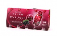Cassis 5000 health drink