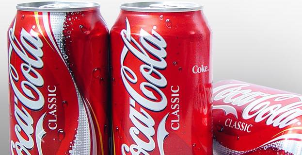 Novelis signs multi-year aluminium deal with Coca-Cola