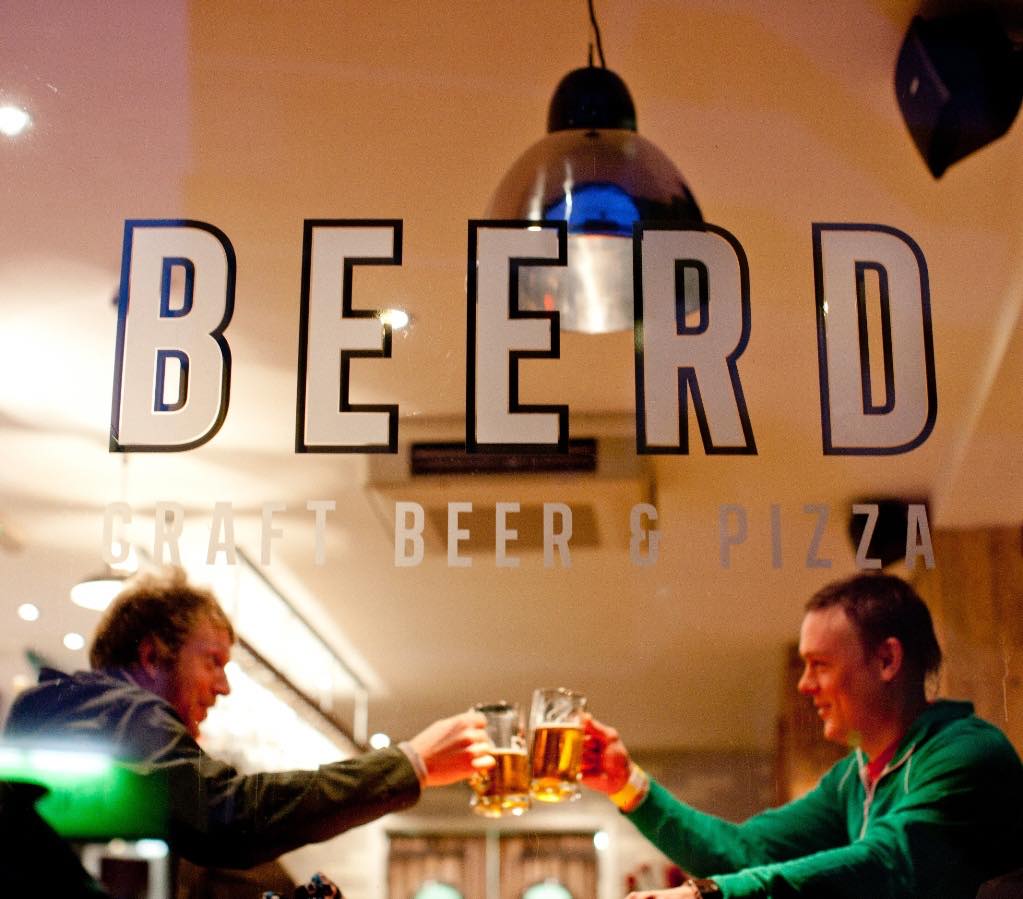 Bath Ales opens new Beerd bar in Bristol