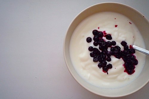 Natural yogurt sales boost as Australians focus on health
