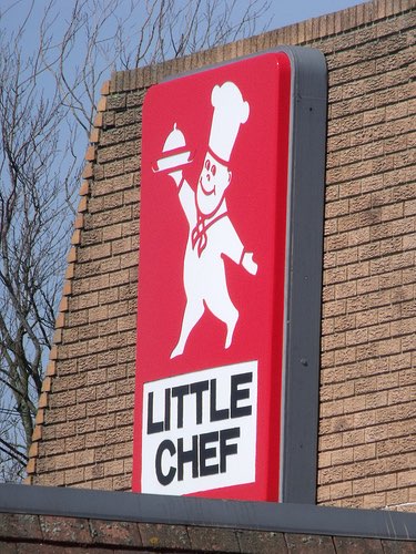 Little Chef to close 67 sites cutting 600 jobs