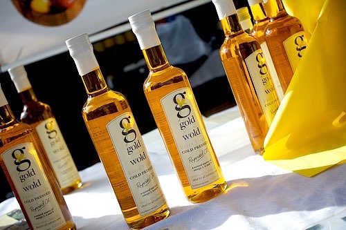 Brits switch from olive oil to rapeseed oil, says Waitrose