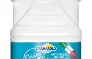 Granarolo adds 1.5-litre bottle by PET Engineering