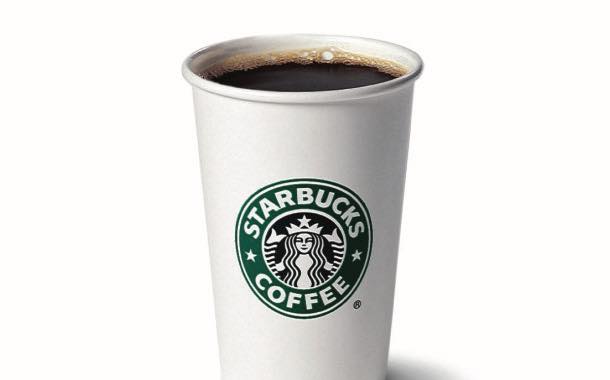 Select US Starbucks stores to offer alcohol by end of 2012