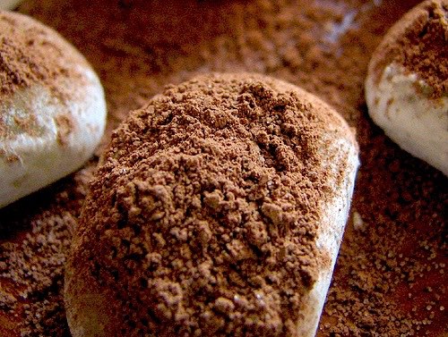 Cocoa to become a major force in the health market
