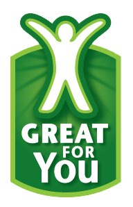 Walmart unveils 'Great For You' labelling