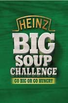 Heinz Big Soup sponsors the Rugby League World Club final