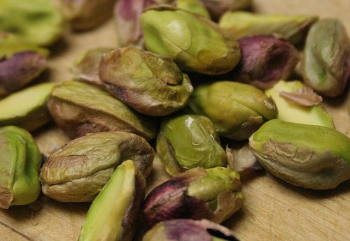 Pistachios can improve sexual function, says new study