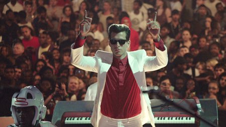 Coca-Cola launches ads for London 2012 starring Mark Ronson