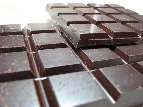 High flavanol chocolate positively impacts brain performance