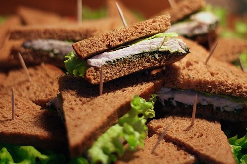 Sandwiches are favourite lunch option for Australians