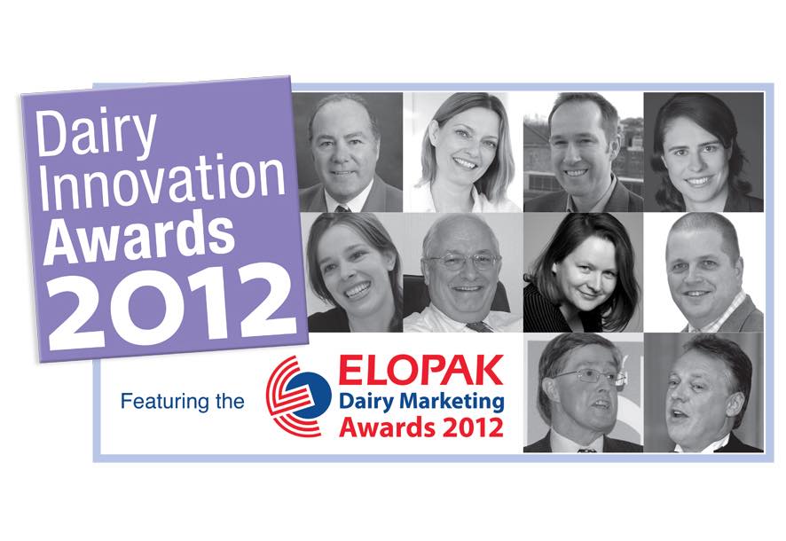 Dairy Innovation Awards 2012 judging panel announced