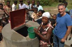 Simply Organic funds new water wells in Madagascar