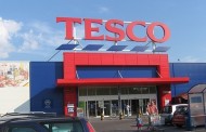 Tesco trials new packaging to cut waste