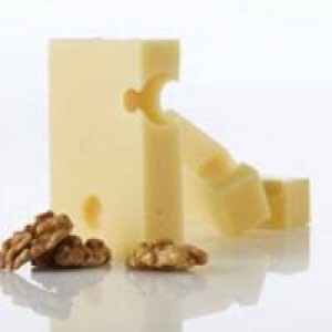 Swiss cheese innovation from Chr Hansen