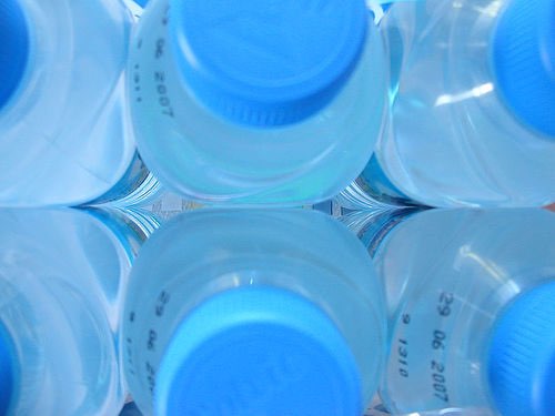World bottled water industry analysis report