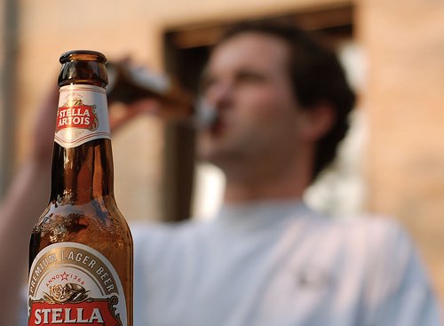 British Beer & Pub Association calls for a beer tax freeze