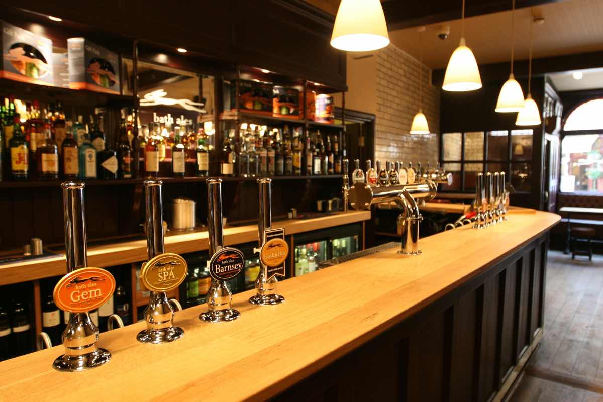 Bath Ales open another UK pub
