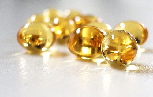 Heart UK doubts the value of vitamin E supplements