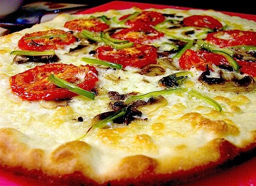 New research shows some pizzas are 'saltier than the sea'