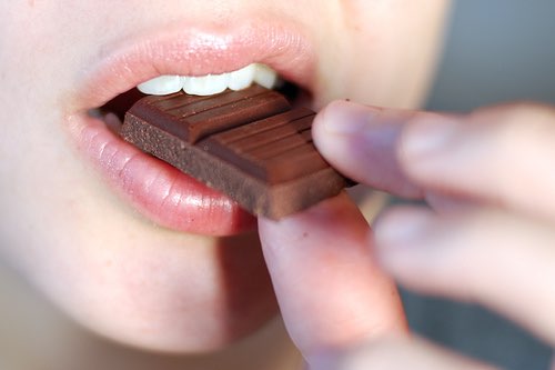 New research suggests chocolate could 'make you slimmer'