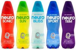 Neurodrinks adds a new listing in Sainsbury’s