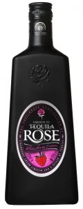 Tequila Rose Strawberry Cream Liqueur