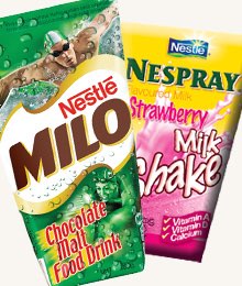 Nestlé opens dairy facility in Sri Lanka