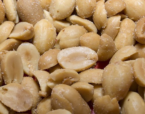 Study offers clues about how peanut allergy emerges